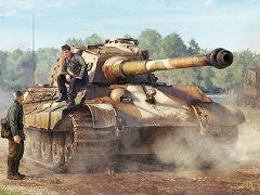 「War Thunder」,DMMによる日本サービスの概要が公開に。ゲーム内で使用できる音声に,声優の大塚芳忠さんと朴 璐美さんのボイスが追加