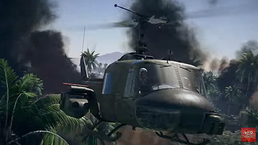 COMBAT HELICOPTERS IN WAR THUNDER