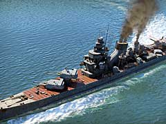 「War Thunder」の最新アップデートで日本海軍ツリーが登場。大小25種類の艦艇のほか,16式機動戦闘車やAH-1S対戦車ヘリコプターなども実装