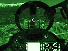 「War Thunder」,大型アップデート1.91「ナイトビジョン」を実施。暗視装置や熱線映像装置のほか,8番目の新国家として中国ツリーが登場