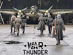 「War Thunder」が,スマホ向けに全編縦長のフォーマットで撮影されるロシア映画の製作に協力