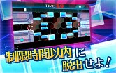 画像ギャラリー No.003のサムネイル画像 / スマホ向けSTG「一瞬のスキマ！」，iOS版の配信が本日よりスタート