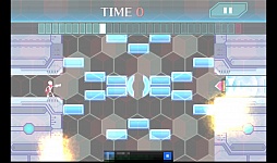 画像ギャラリー No.008のサムネイル画像 / ヒーローなら一発で決めろ。スマートフォン向けシューティング「一瞬のスキマ！」を紹介する「（ほぼ）日刊スマホゲーム通信」第272回