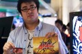 平成枠の出場権をかけ,若手プレイヤーも集結した「あーくれぼ2014」予選。「GUILTY GEAR Xrd」部門フォトレポート(五井・秋葉原・新宿編)