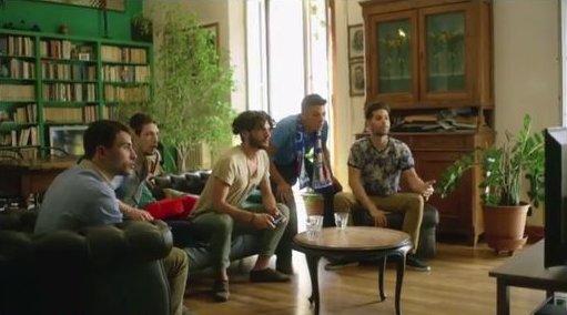 PS4  FIFA 14 CM2014 FIFA ɥå ֥饸