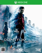 Quantum Break
