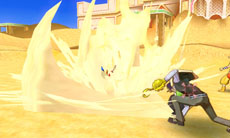 画像集#034のサムネイル/「ワンピース アンリミテッドワールド R」,冒険の拠点“トランスタウン”やバトルシステムの詳細,3DS LL本体同梱版の特典などが明らかに