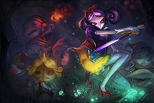 画像集#029のサムネイル/MOBA「コアマスターズ」の正式サービスが本日よりスタート。40体のマスターを無料で使えるキャンペーンも実施中