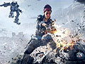 Respawn Entertainmentの新作情報がついに明らかに。「Titanfall」は未来世界を背景にしたロボットもの。対応機種はPCおよびXbox One/Xbox 360