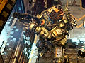 「Titanfall」のDLC「Expedition」で追加される「War Games」は,ウォールランニングの腕を発揮できる新型マップ
