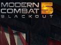 「モダンコンバット5:Blackout」,抽選でオリジナルグッズが当たる事前登録の受付を開始