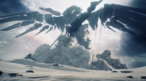 Future Xbox One Games Montage