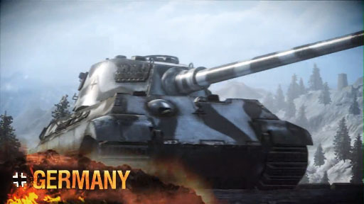 World of Tanks: Xbox 360 EditionMap Madnessȥ쥤顼