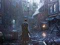 「The Order:1886」,カバーシステムが採用されたバトルシステムなどの最新情報が明らかに