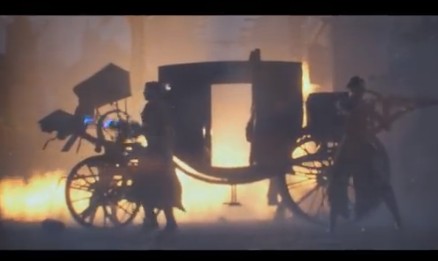 The Order: 1886E3ȥ졼顼ܸǡ