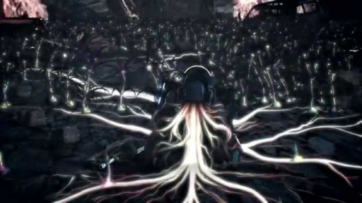 Alienationץʥ󥹥ȥ쥤顼