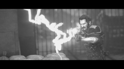 The Order: 1886١塼ȥꥢ롧եȥ⡼