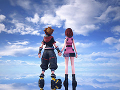 「KINGDOM HEARTS III」有料DLC「Re Mind」の最新トレイラーが公開。本作初登場となる「FF」シリーズキャラの姿などを収録