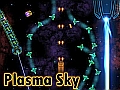 【6月11日のAndroid向けアプリセール情報】ネオン調のグラフィックスが鮮やかなSTG「Plasma Sky - rad space shooter」が99円に値下げ中