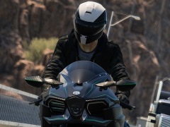 「ザ クルー」の拡張パック「ワイルドラン」の国内配信日が11月18日に決定。オートバイやドリフトカーを手に入れて新たなレースに挑もう