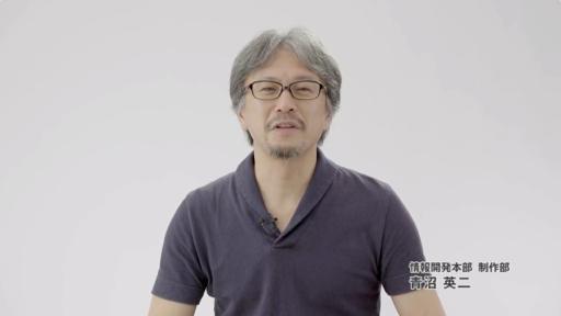   Υ HD Developer Direct@E3 2013