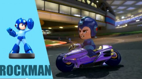 amiibo  ޥꥪ8 2ƾҲ