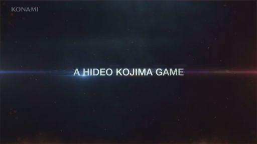 MGSV: THE PHANTOM PAIN - E3 2014 Trailer