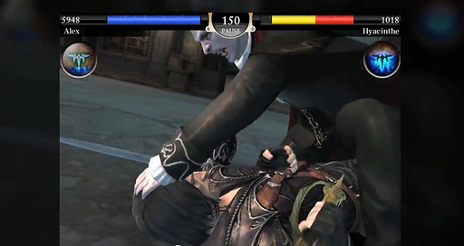 BLOODMASQUEץȥ쥤顼