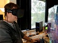 「EverQuest Next」がOculus VRのヘッドマウントディスプレイ「Rift」に正式対応?
