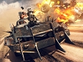 愛車「Magnum Opus」のカスタマイズや激しいカーチェイスを収録した「Mad Max」の最新トレイラーが公開