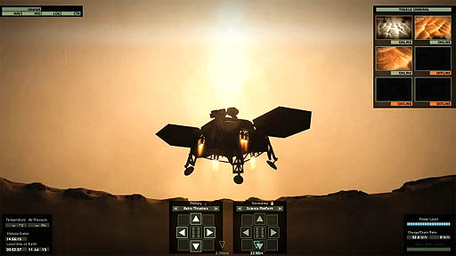 Take On MarsGameplay Trailer