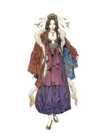 画像集#004のサムネイル/「無双OROCHI2 Ultimate」の発売日が9月26日に決定。価格が抑えられたダウンロード版も同時発売