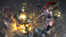 画像集#012のサムネイル/「無双OROCHI2 Ultimate」,新たなコラボキャラクターは「ソウルキャリバー」シリーズのソフィーティア