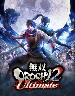 画像集#015のサムネイル/「無双OROCHI2 Ultimate」,新たなコラボキャラクターは「ソウルキャリバー」シリーズのソフィーティア