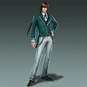 画像集#003のサムネイル/「無双OROCHI2 Ultimate」,アンリミテッドモードをより深く楽しめる「ダンジョンセット」や無双武将の「オリジナル衣装」といったDLCの配信を本日スタート