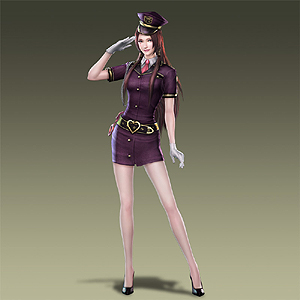 画像集#007のサムネイル/「無双OROCHI2 Ultimate」,アンリミテッドモードをより深く楽しめる「ダンジョンセット」や無双武将の「オリジナル衣装」といったDLCの配信を本日スタート