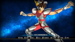 画像集#012のサムネイル/「聖闘士星矢 ブレイブ・ソルジャーズ」で楽しめるゲームモードの続報が公開に。「一角獣星座(ユニコーン) 邪武」ら9名の闘士達の参戦も決定