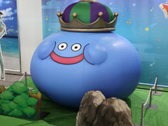 「ドラゴンクエストX」と「ドラゴンクエストXI S」の最新情報が発表された「ドラゴンクエスト夏祭り2019」をレポート