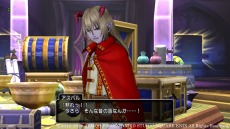 画像集 No.012のサムネイル画像 / 「ドラゴンクエスト X」追加パッケージ「いばらの巫女と滅びの神」からはイベントシーンがボイス対応に。魔界の強国「ゼクレス魔導国」が登場