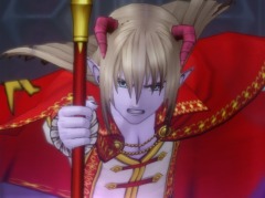 「ドラゴンクエスト X」追加パッケージ「いばらの巫女と滅びの神」からはイベントシーンがボイス対応に。魔界の強国「ゼクレス魔導国」が登場