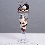 画像集#041のサムネイル/「ドラゴンクエストX オンライン 10th ANNIVERSARY CAFE」開催決定。スクウェア・エニックス公式カフェ3店舗で7月23日にスタート