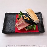 画像集#042のサムネイル/「ドラゴンクエストX オンライン 10th ANNIVERSARY CAFE」開催決定。スクウェア・エニックス公式カフェ3店舗で7月23日にスタート