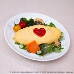 画像集#045のサムネイル/「ドラゴンクエストX オンライン 10th ANNIVERSARY CAFE」開催決定。スクウェア・エニックス公式カフェ3店舗で7月23日にスタート