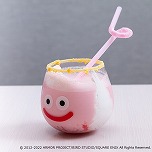 画像集#047のサムネイル/「ドラゴンクエストX オンライン 10th ANNIVERSARY CAFE」開催決定。スクウェア・エニックス公式カフェ3店舗で7月23日にスタート