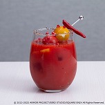 画像集#051のサムネイル/「ドラゴンクエストX オンライン 10th ANNIVERSARY CAFE」開催決定。スクウェア・エニックス公式カフェ3店舗で7月23日にスタート
