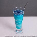 画像集#052のサムネイル/「ドラゴンクエストX オンライン 10th ANNIVERSARY CAFE」開催決定。スクウェア・エニックス公式カフェ3店舗で7月23日にスタート