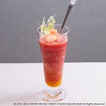 画像集#053のサムネイル/「ドラゴンクエストX オンライン 10th ANNIVERSARY CAFE」開催決定。スクウェア・エニックス公式カフェ3店舗で7月23日にスタート