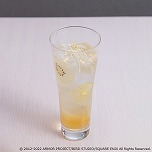 画像集#054のサムネイル/「ドラゴンクエストX オンライン 10th ANNIVERSARY CAFE」開催決定。スクウェア・エニックス公式カフェ3店舗で7月23日にスタート