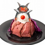 画像集#057のサムネイル/「ドラゴンクエストX オンライン 10th ANNIVERSARY CAFE」開催決定。スクウェア・エニックス公式カフェ3店舗で7月23日にスタート
