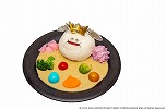 画像集#058のサムネイル/「ドラゴンクエストX オンライン 10th ANNIVERSARY CAFE」開催決定。スクウェア・エニックス公式カフェ3店舗で7月23日にスタート